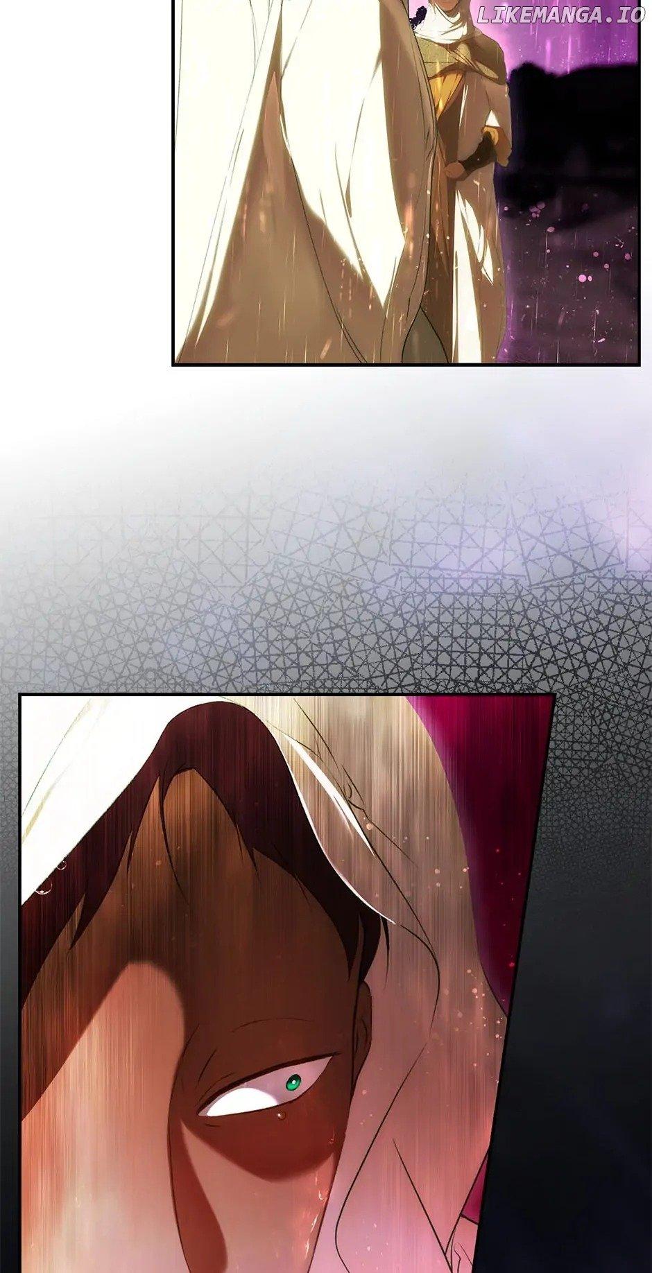 Secret Lady Chapter 91 page 42