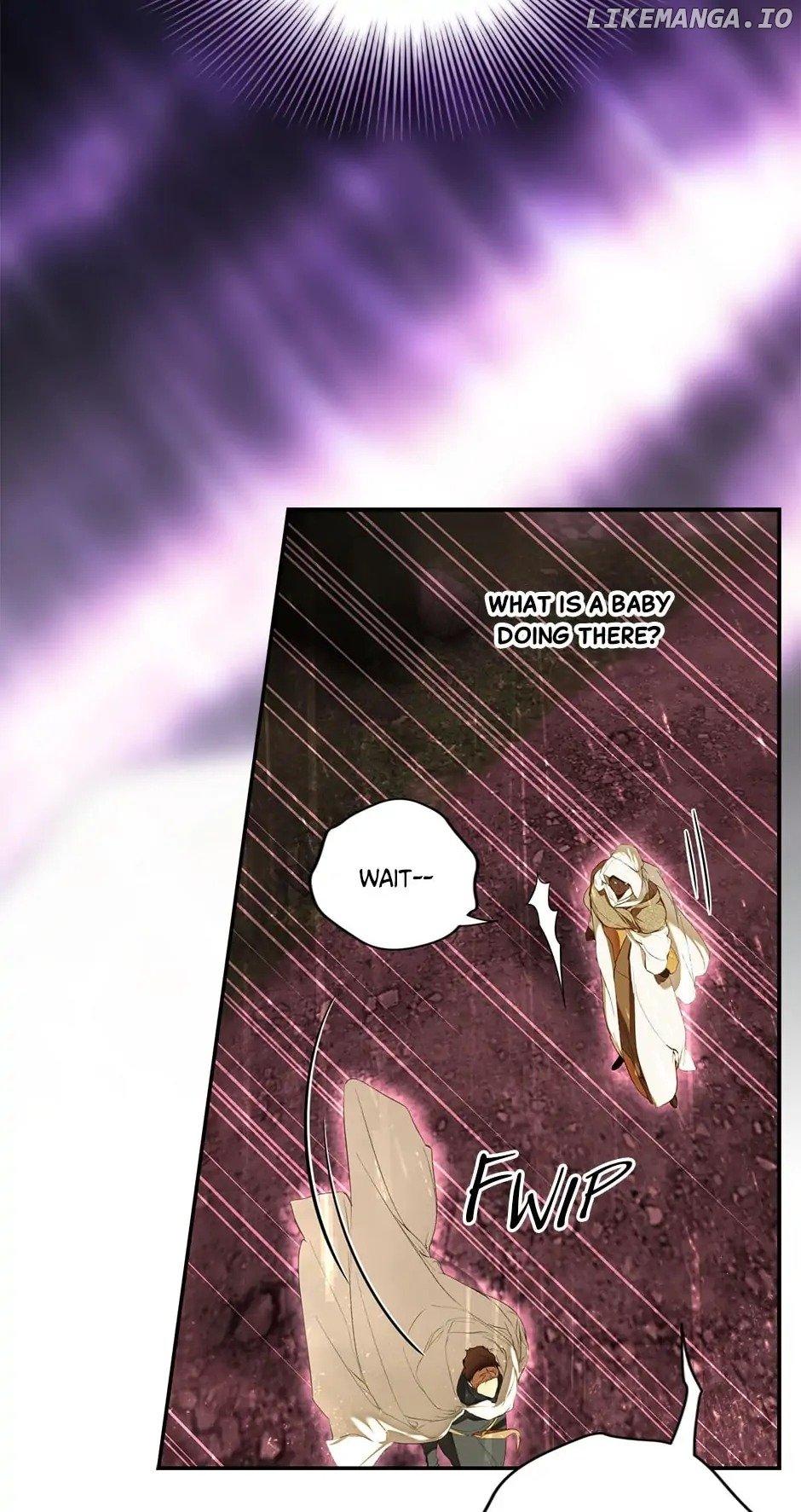 Secret Lady Chapter 91 page 46