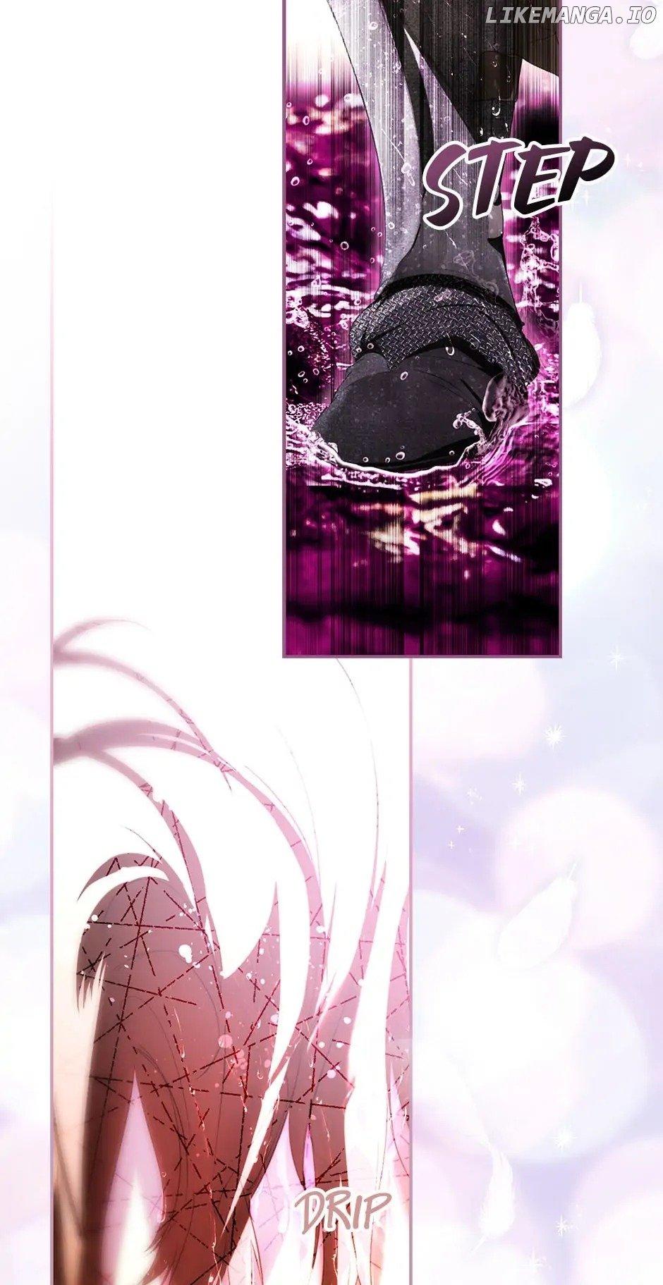 Secret Lady Chapter 91 page 53