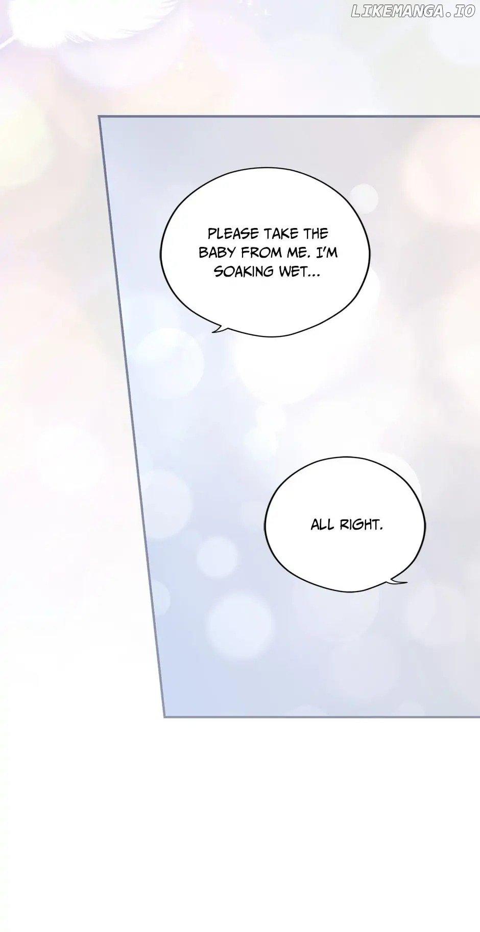 Secret Lady Chapter 91 page 56