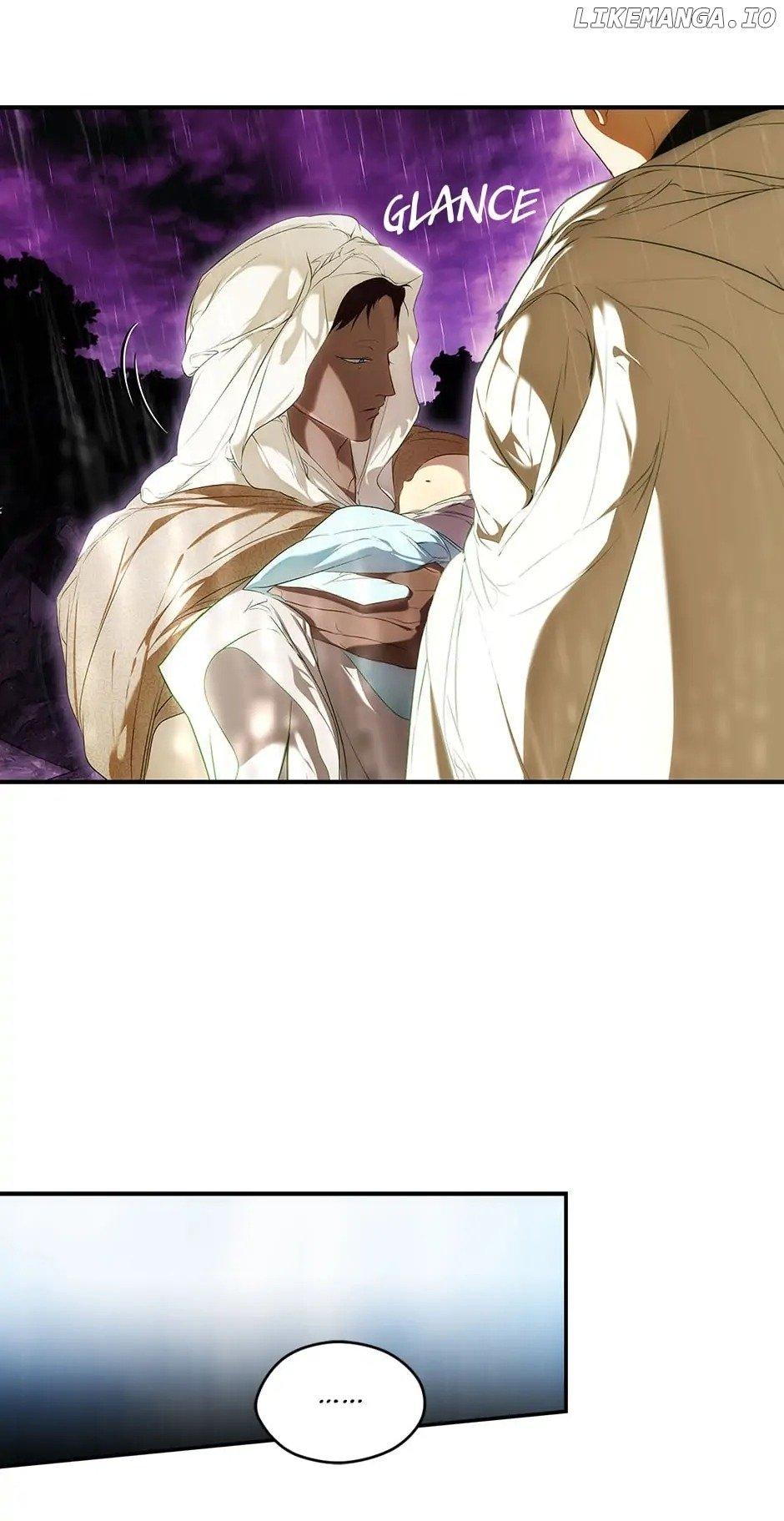 Secret Lady Chapter 91 page 57