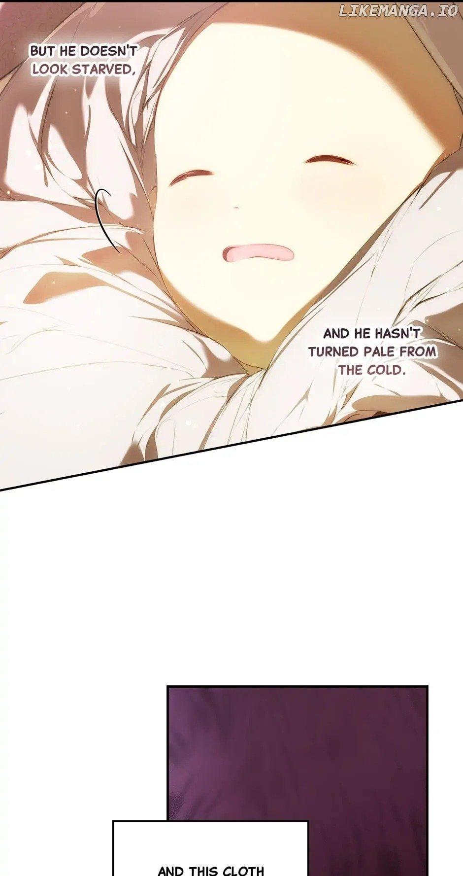 Secret Lady Chapter 91 page 60