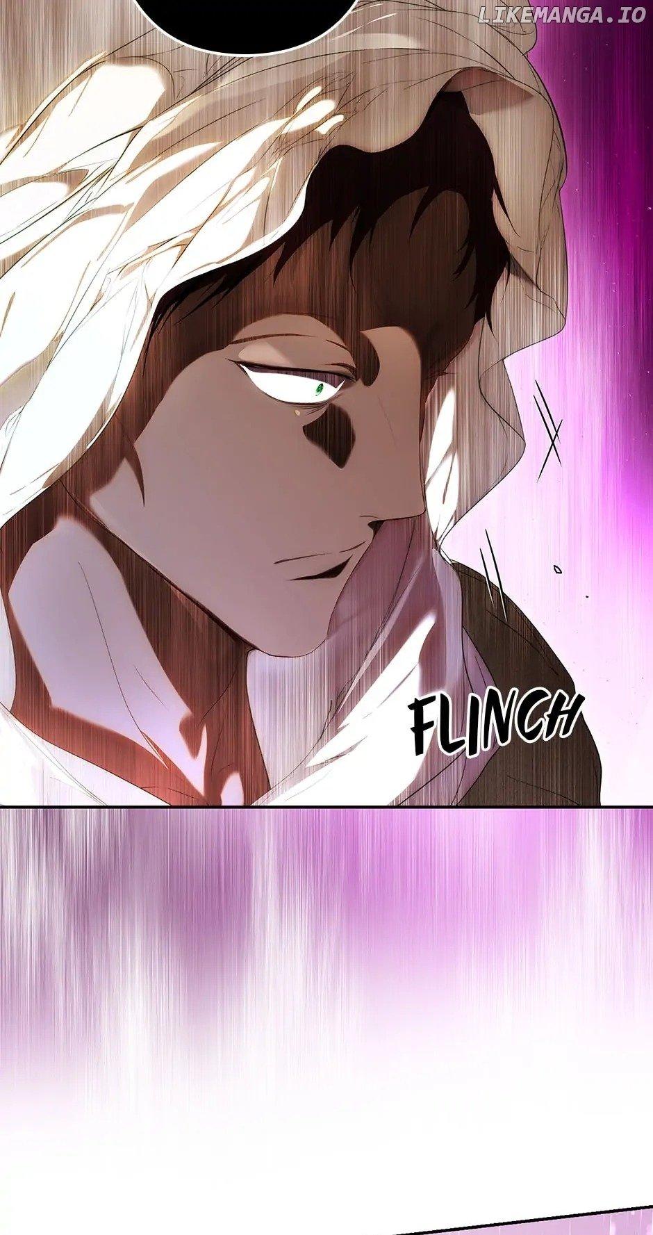 Secret Lady Chapter 91 page 62