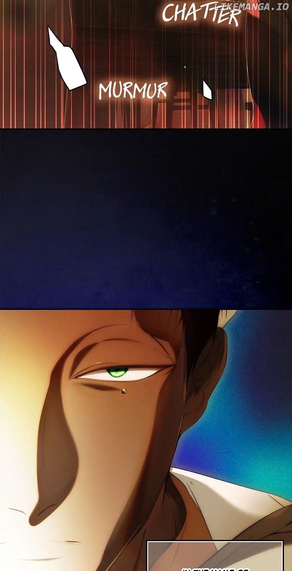 Secret Lady Chapter 91 page 6