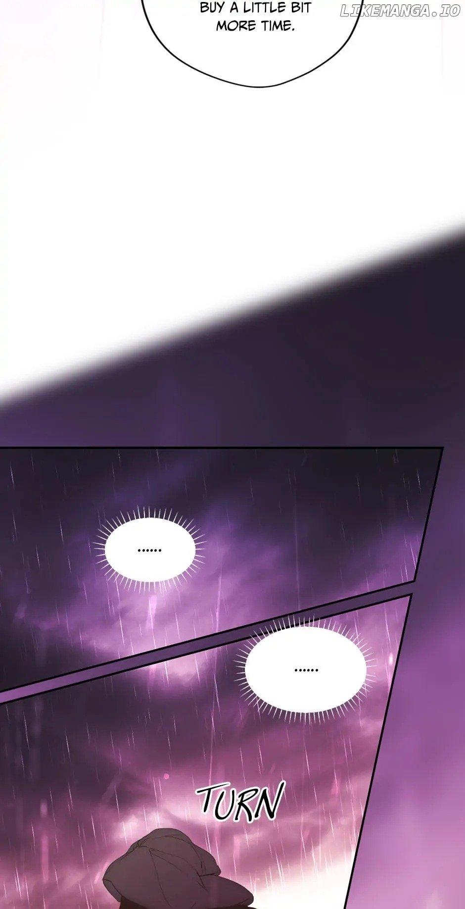 Secret Lady Chapter 91 page 70