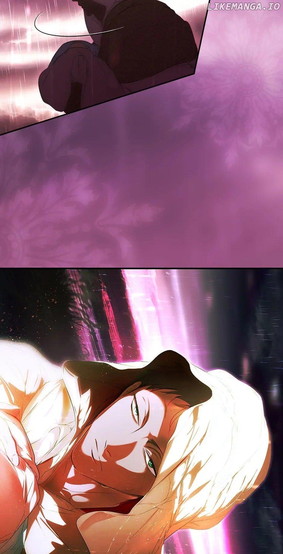 Secret Lady Chapter 91 page 71
