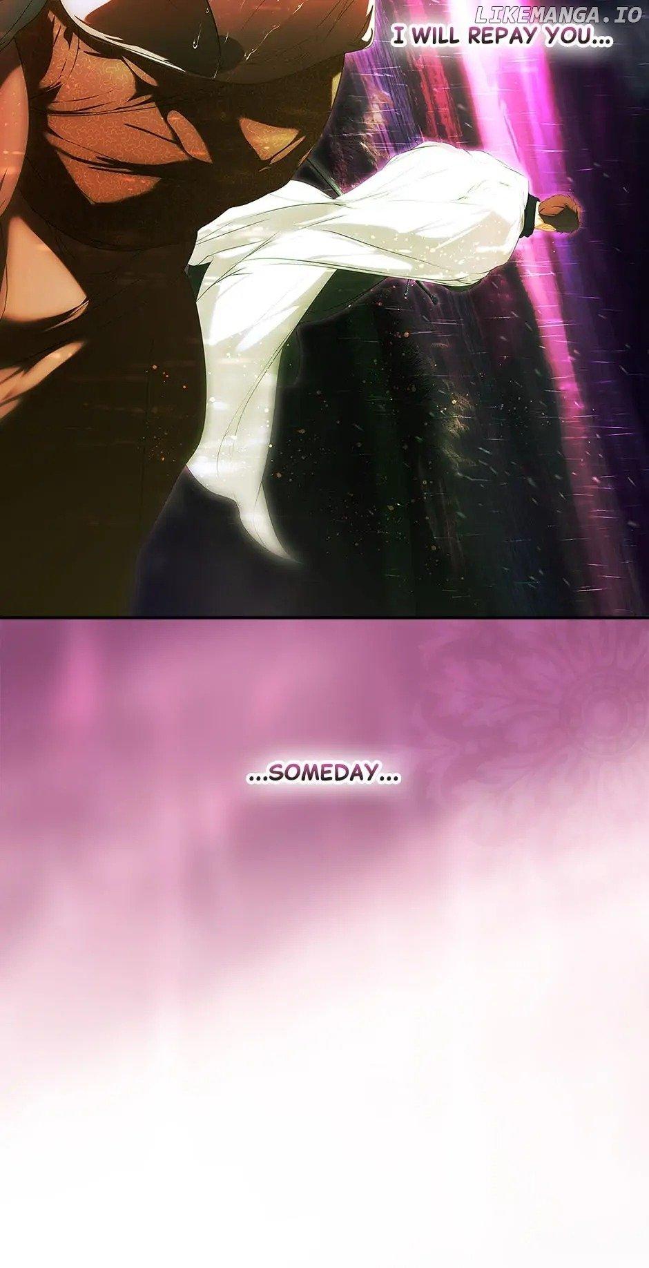 Secret Lady Chapter 91 page 72