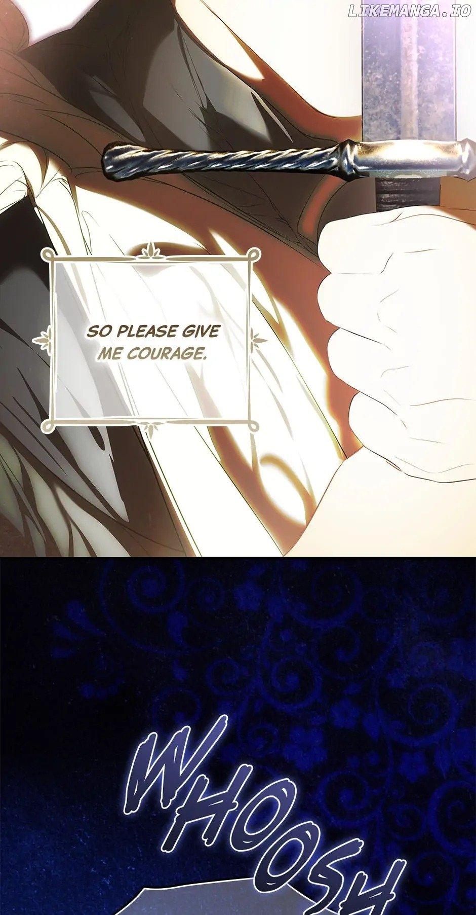 Secret Lady Chapter 91 page 78