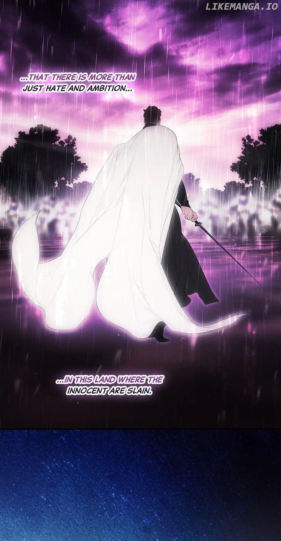 Secret Lady Chapter 91 page 81