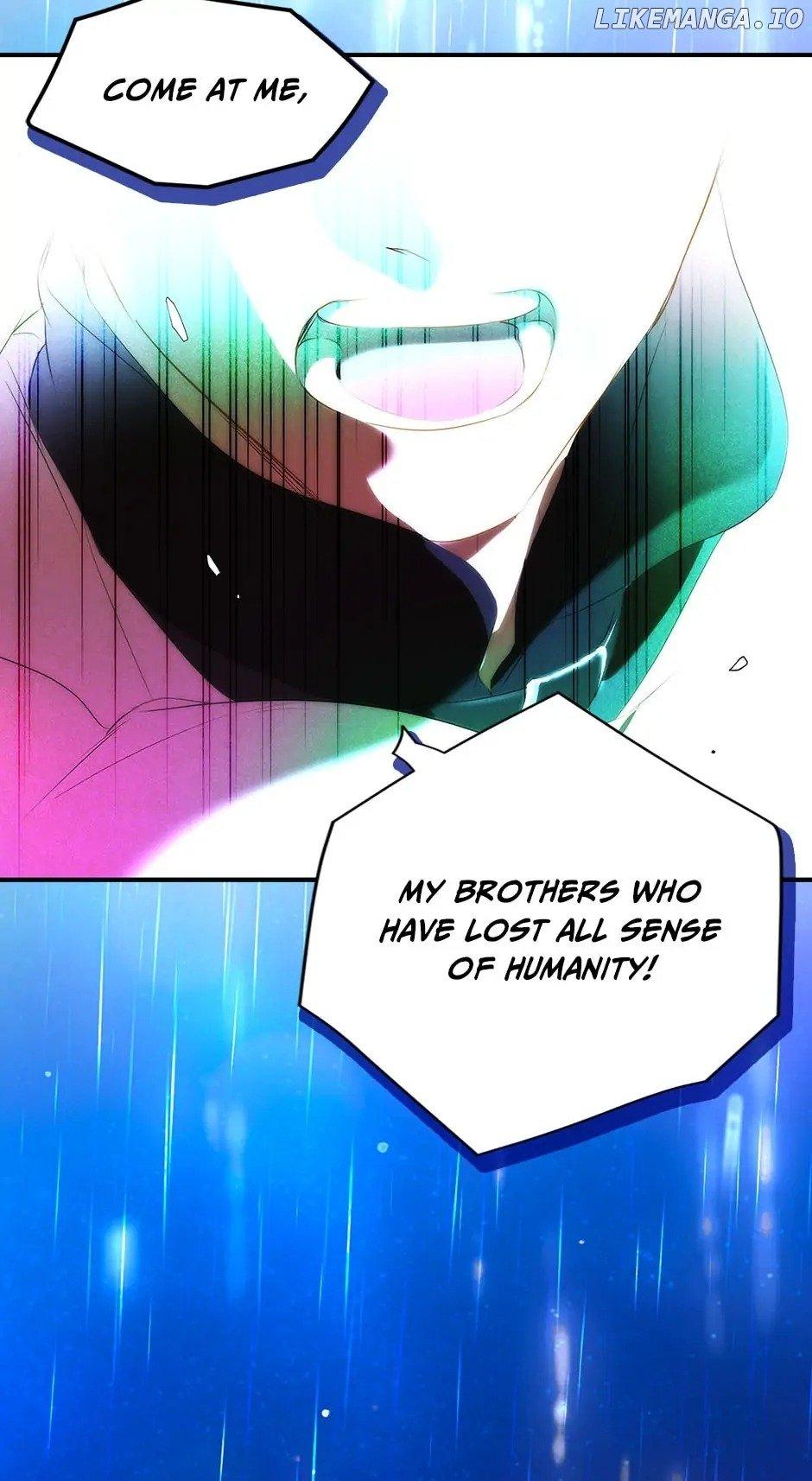 Secret Lady Chapter 91 page 84