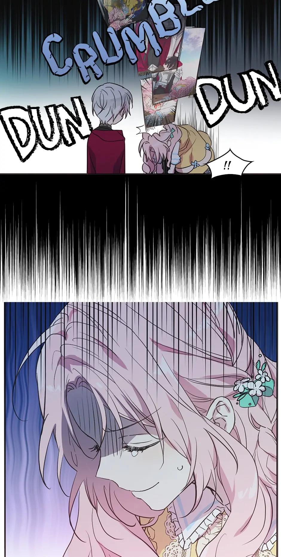 Seduce the Villain’s Father Chapter 10 page 9