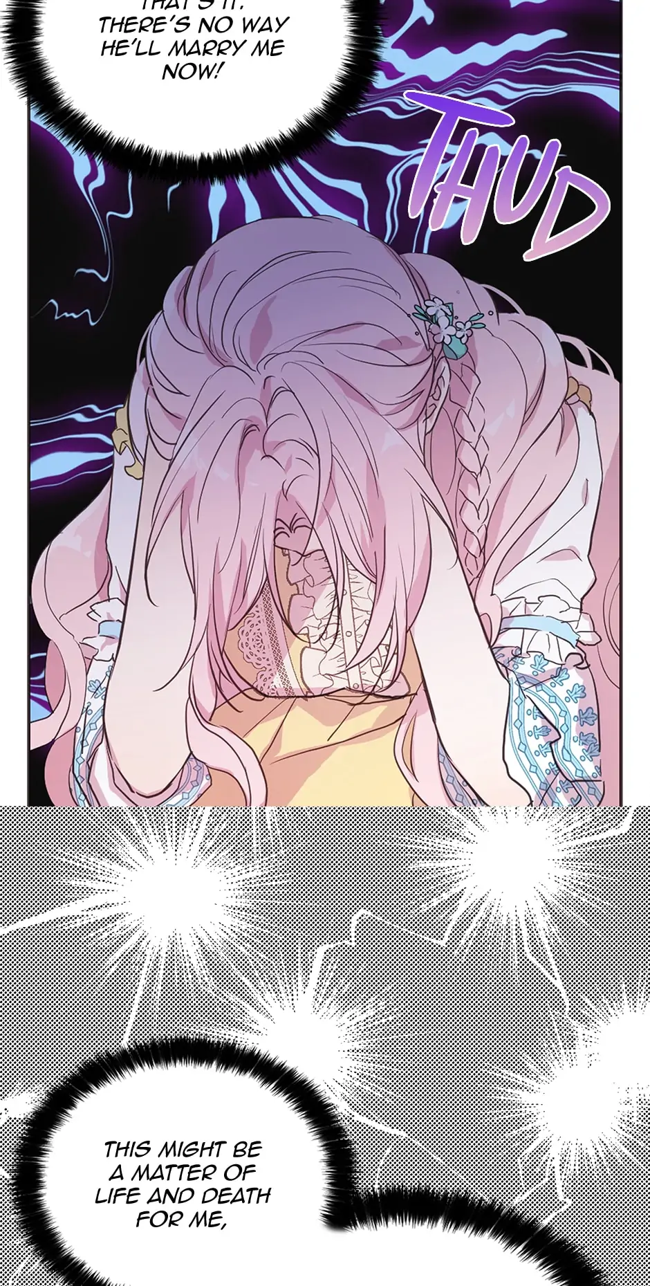 Seduce the Villain’s Father Chapter 10 page 12
