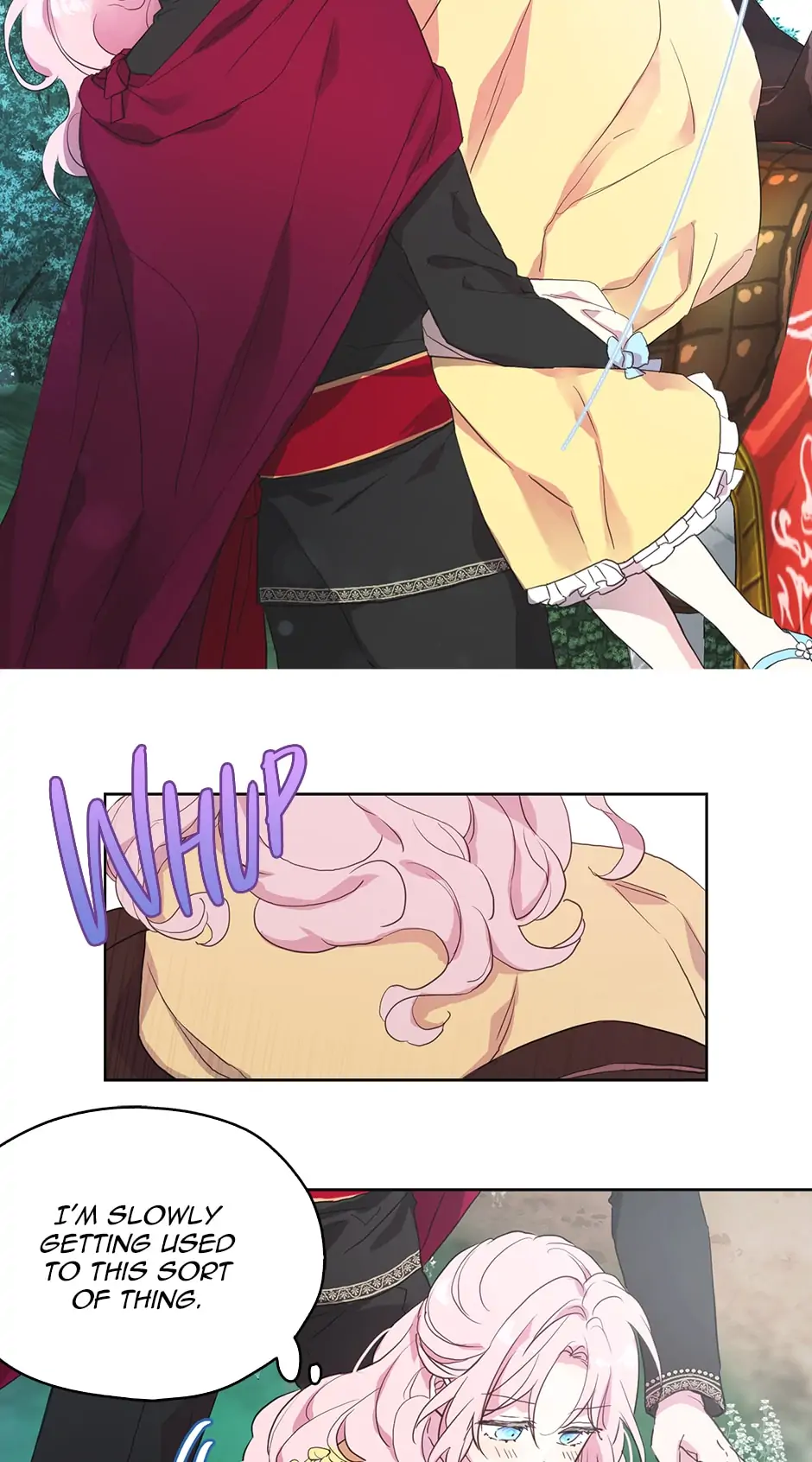 Seduce the Villain’s Father Chapter 10 page 17