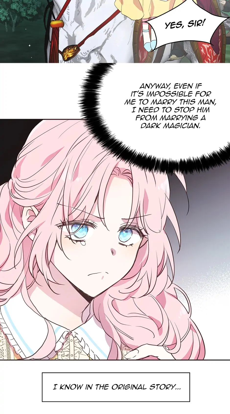 Seduce the Villain’s Father Chapter 10 page 19