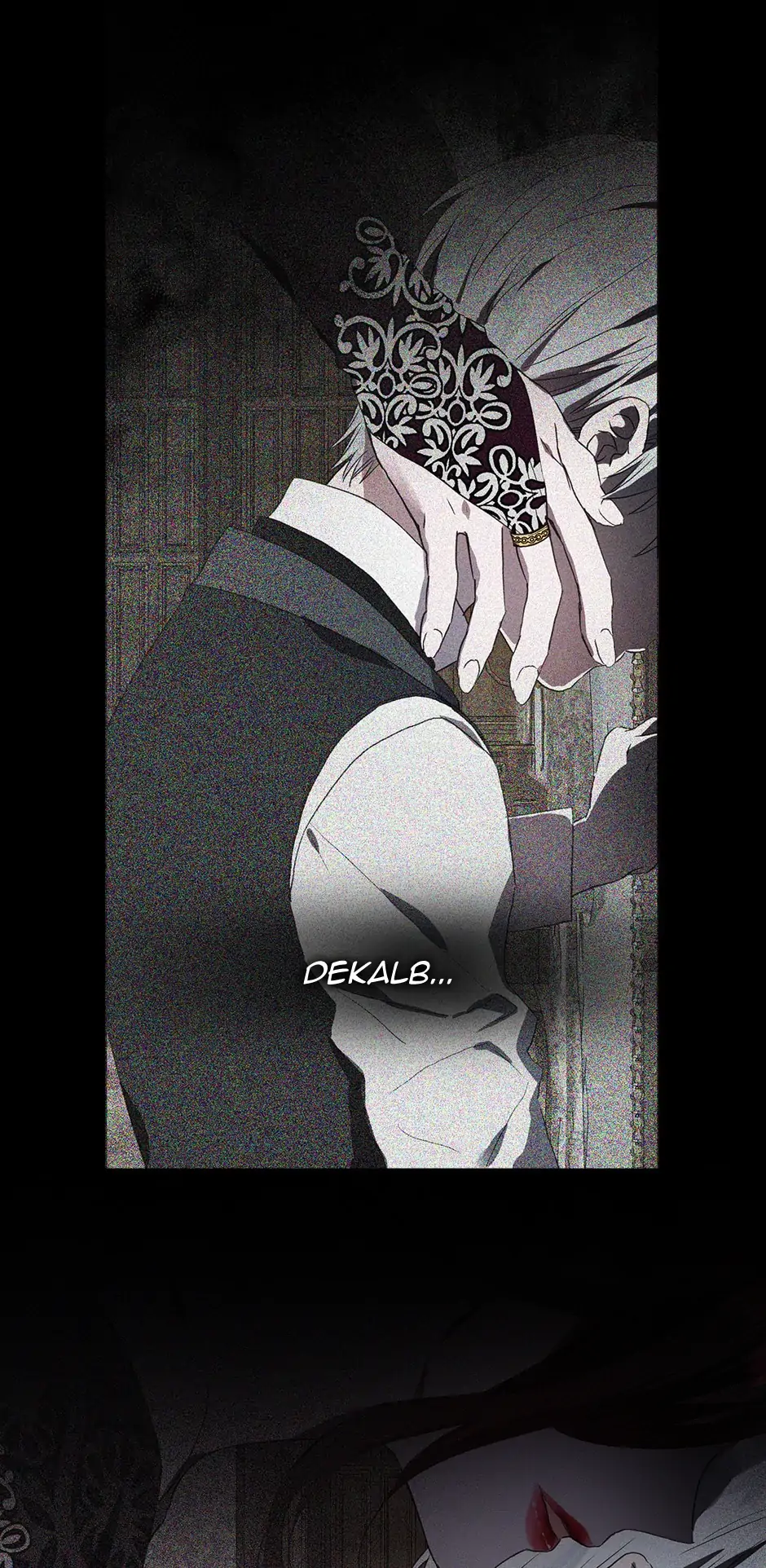 Seduce the Villain’s Father Chapter 10 page 20