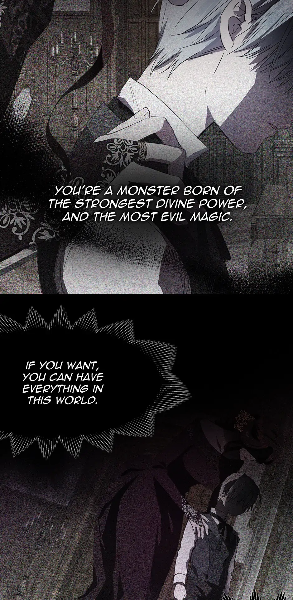 Seduce the Villain’s Father Chapter 10 page 21