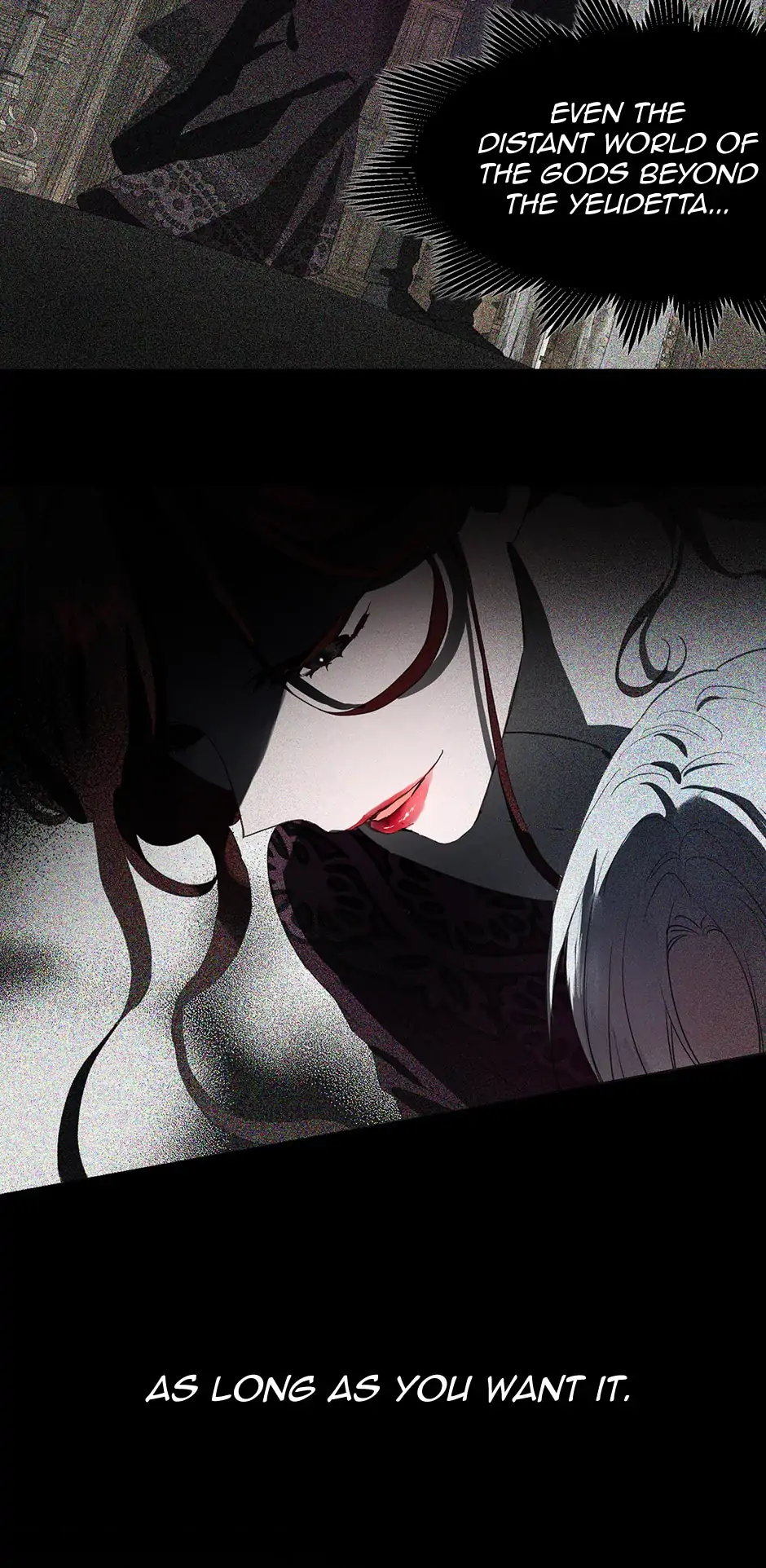 Seduce the Villain’s Father Chapter 10 page 22