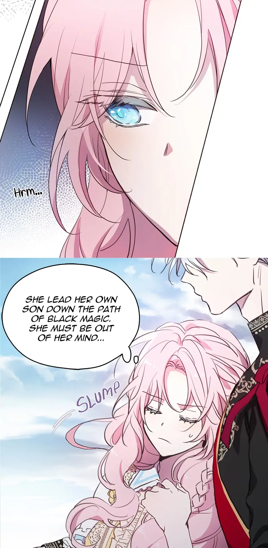 Seduce the Villain’s Father Chapter 10 page 24