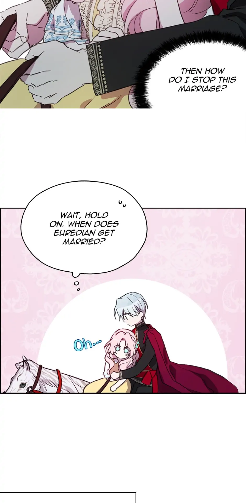 Seduce the Villain’s Father Chapter 10 page 25