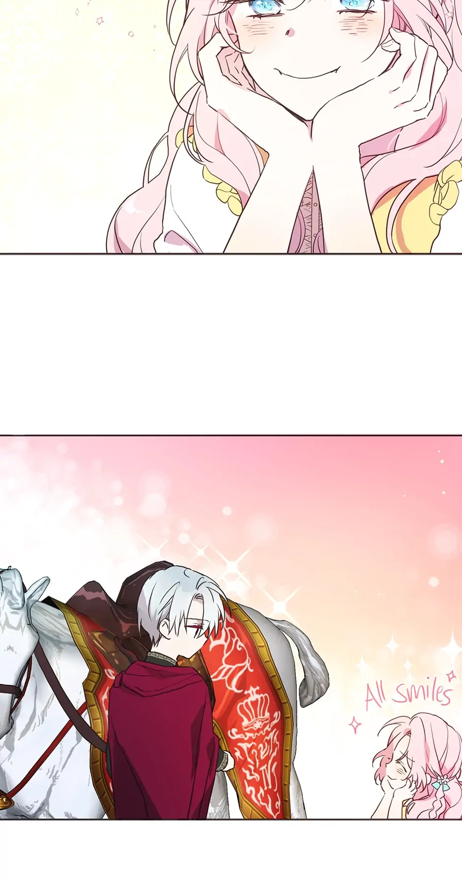 Seduce the Villain’s Father Chapter 10 page 2