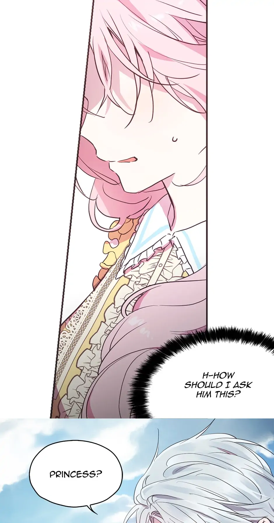 Seduce the Villain’s Father Chapter 10 page 29