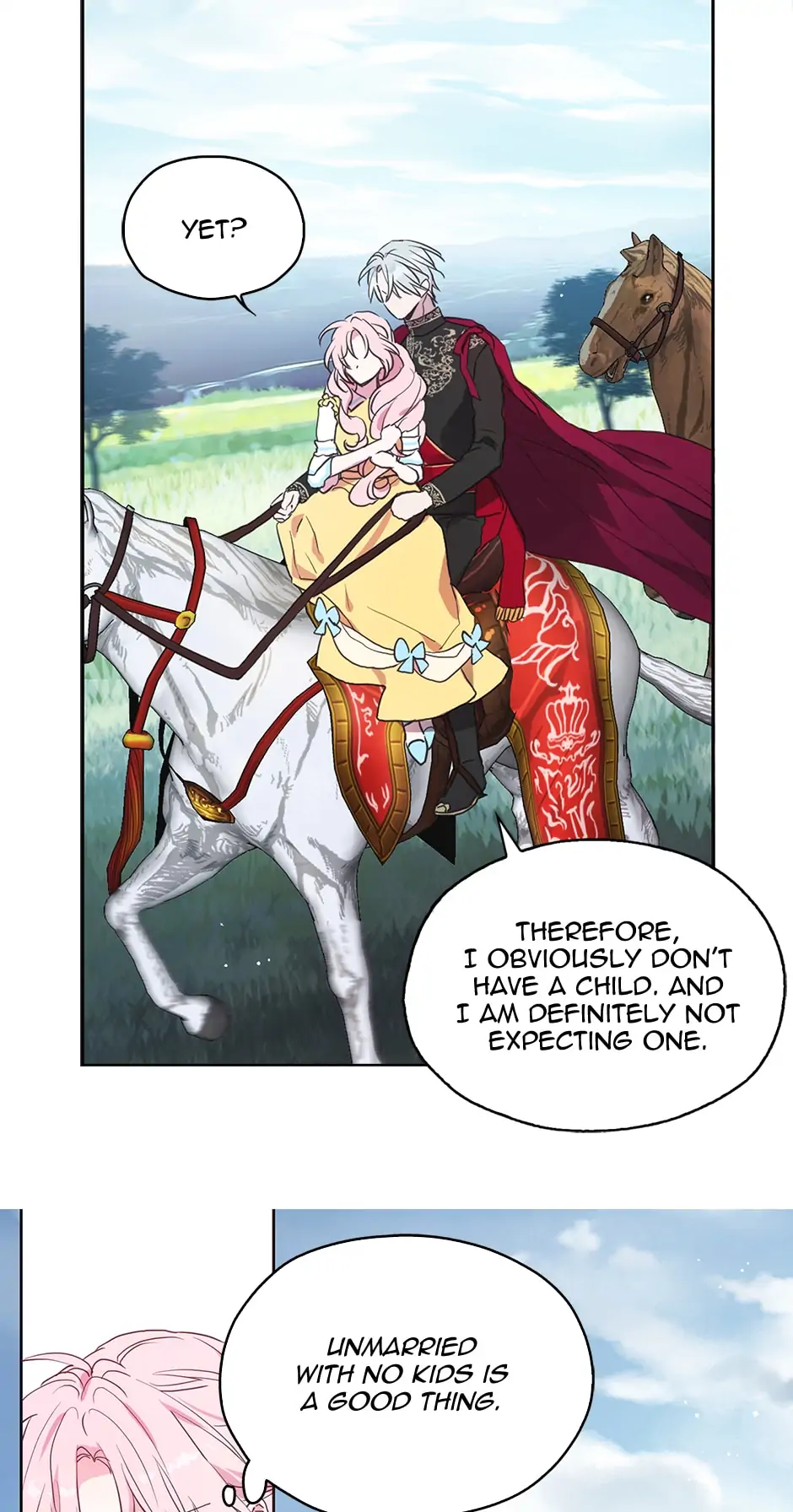 Seduce the Villain’s Father Chapter 10 page 33