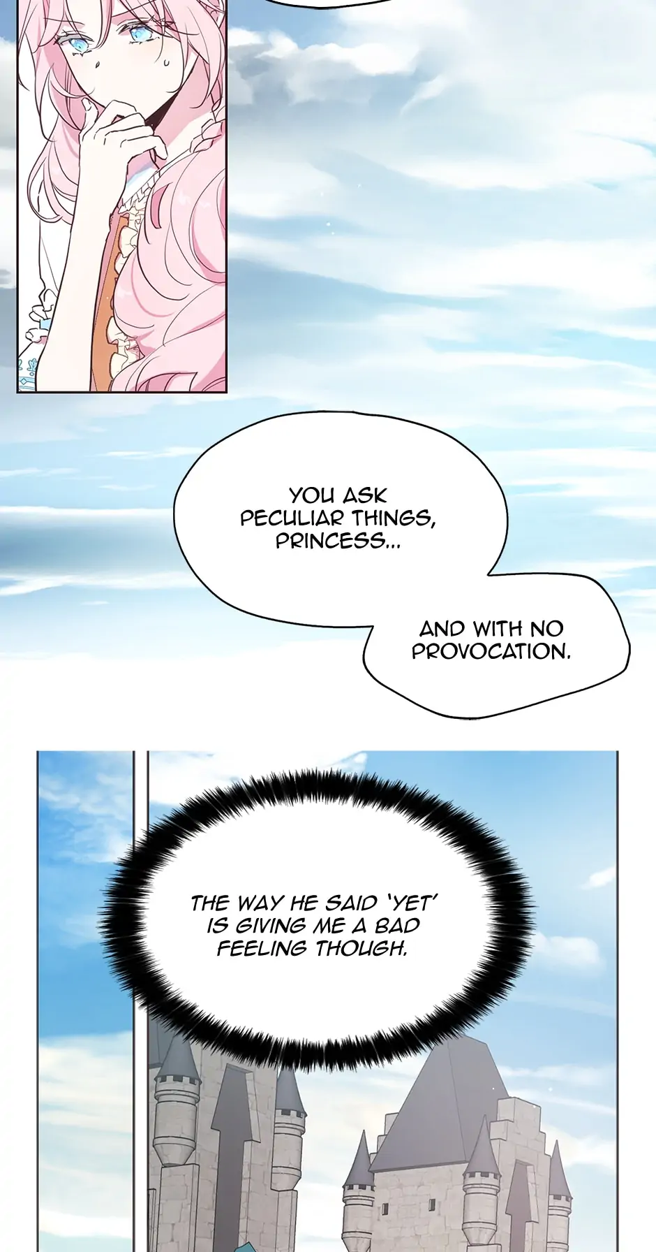 Seduce the Villain’s Father Chapter 10 page 34