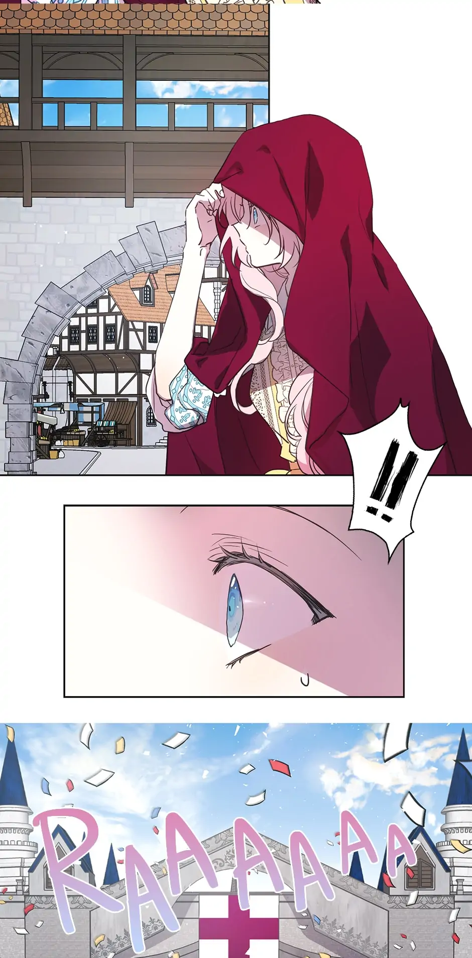 Seduce the Villain’s Father Chapter 10 page 40