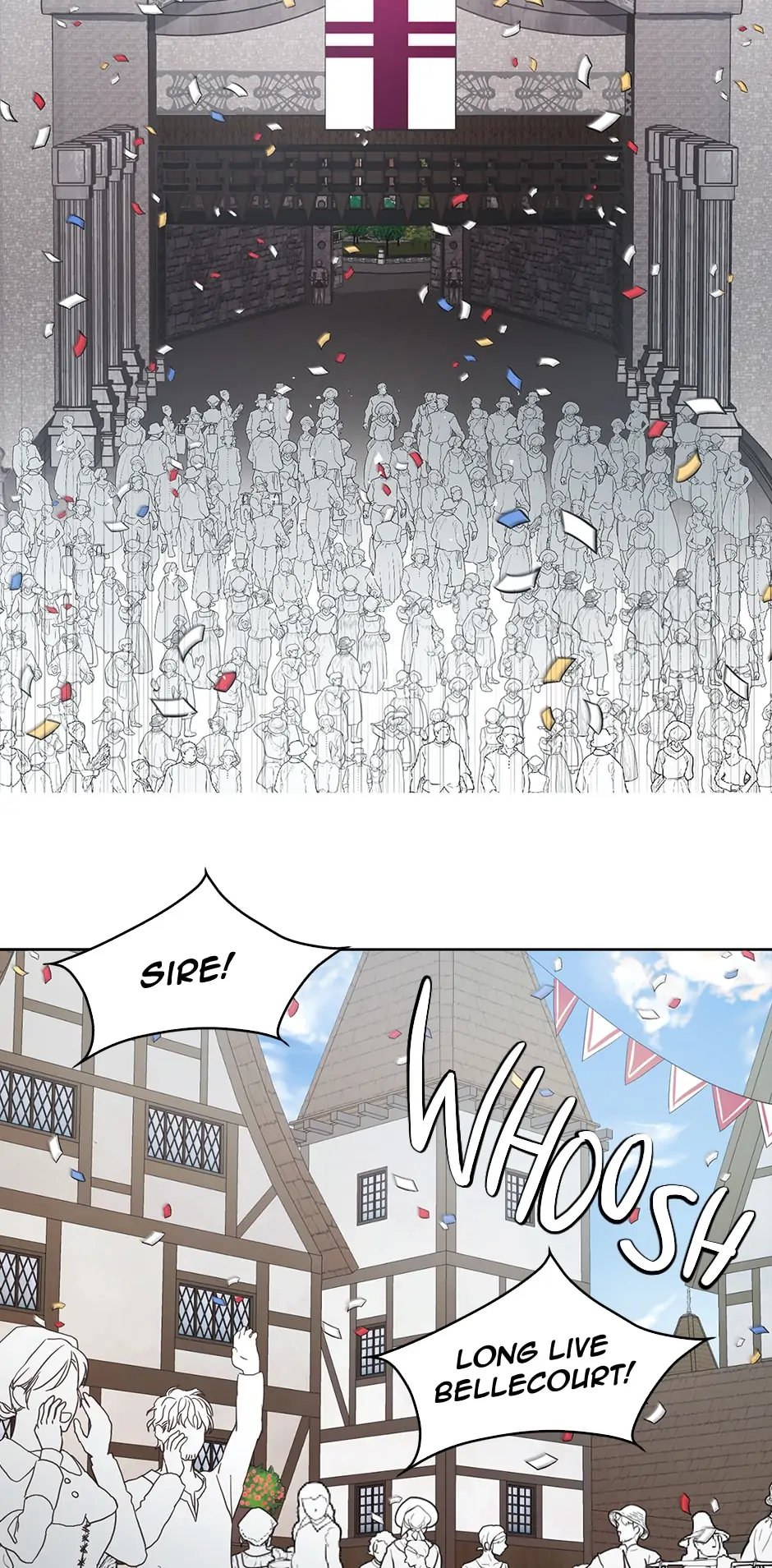 Seduce the Villain’s Father Chapter 10 page 41