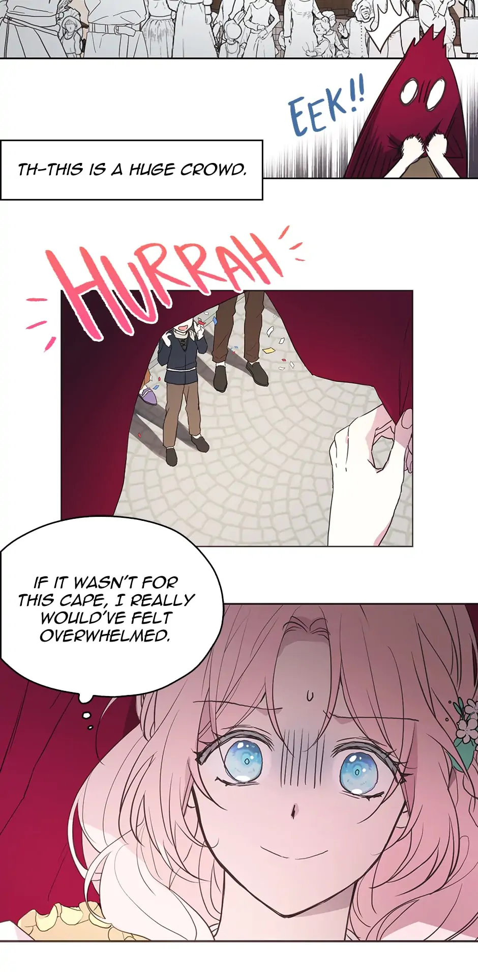 Seduce the Villain’s Father Chapter 10 page 42
