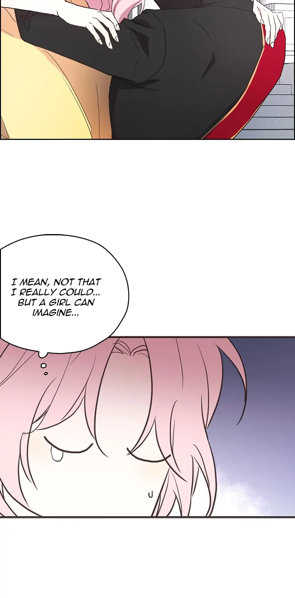 Seduce the Villain’s Father Chapter 10 page 45