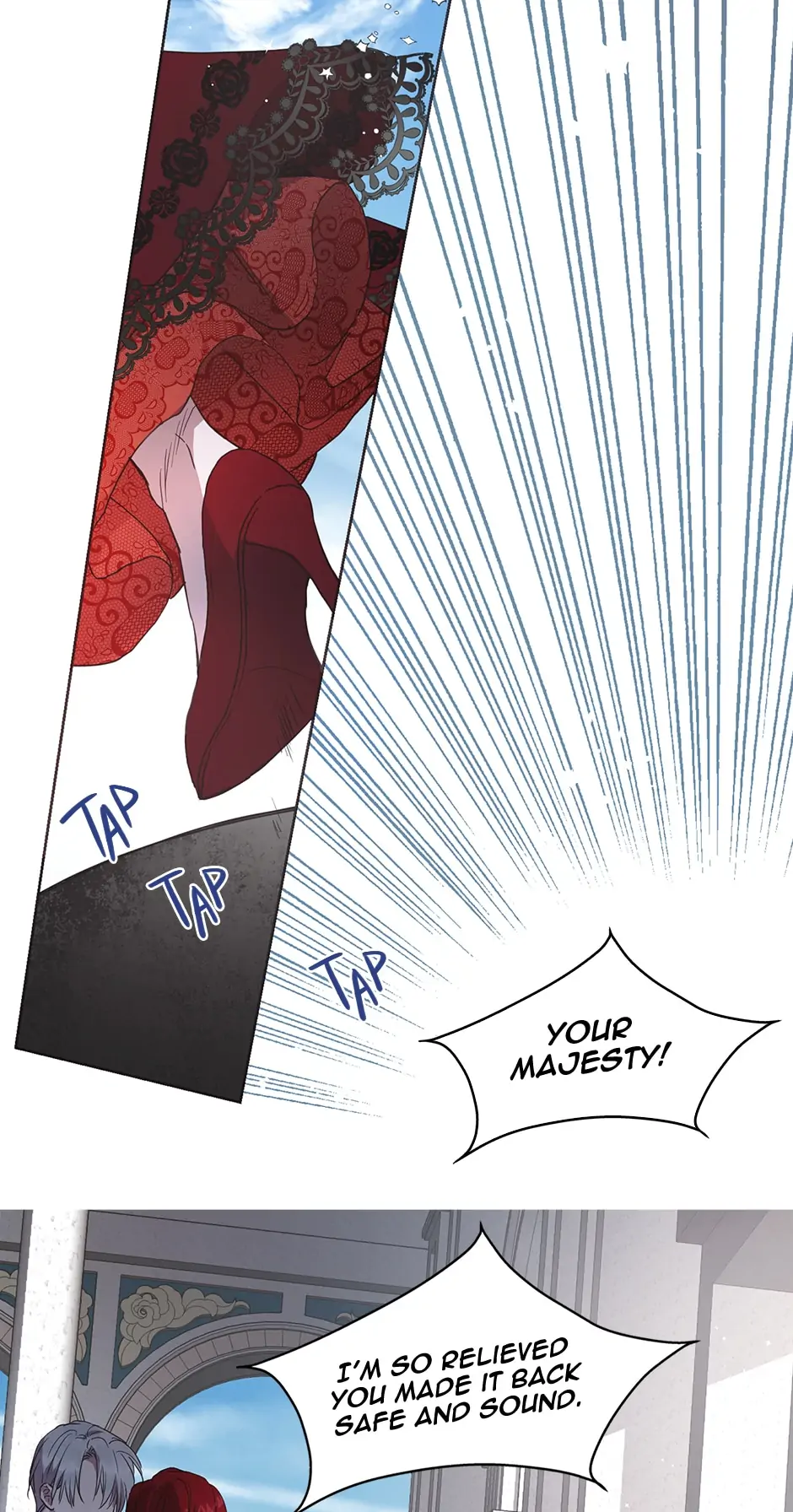 Seduce the Villain’s Father Chapter 10 page 46