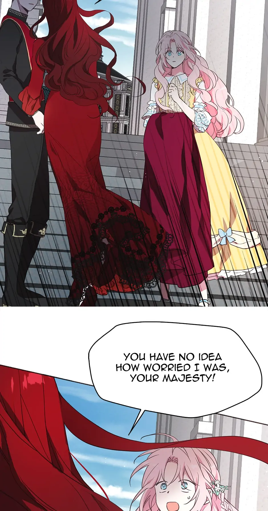 Seduce the Villain’s Father Chapter 10 page 47