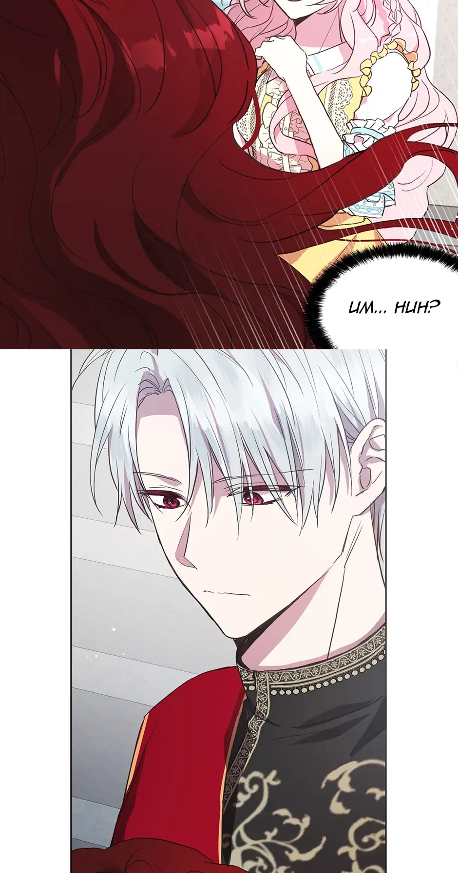 Seduce the Villain’s Father Chapter 10 page 48