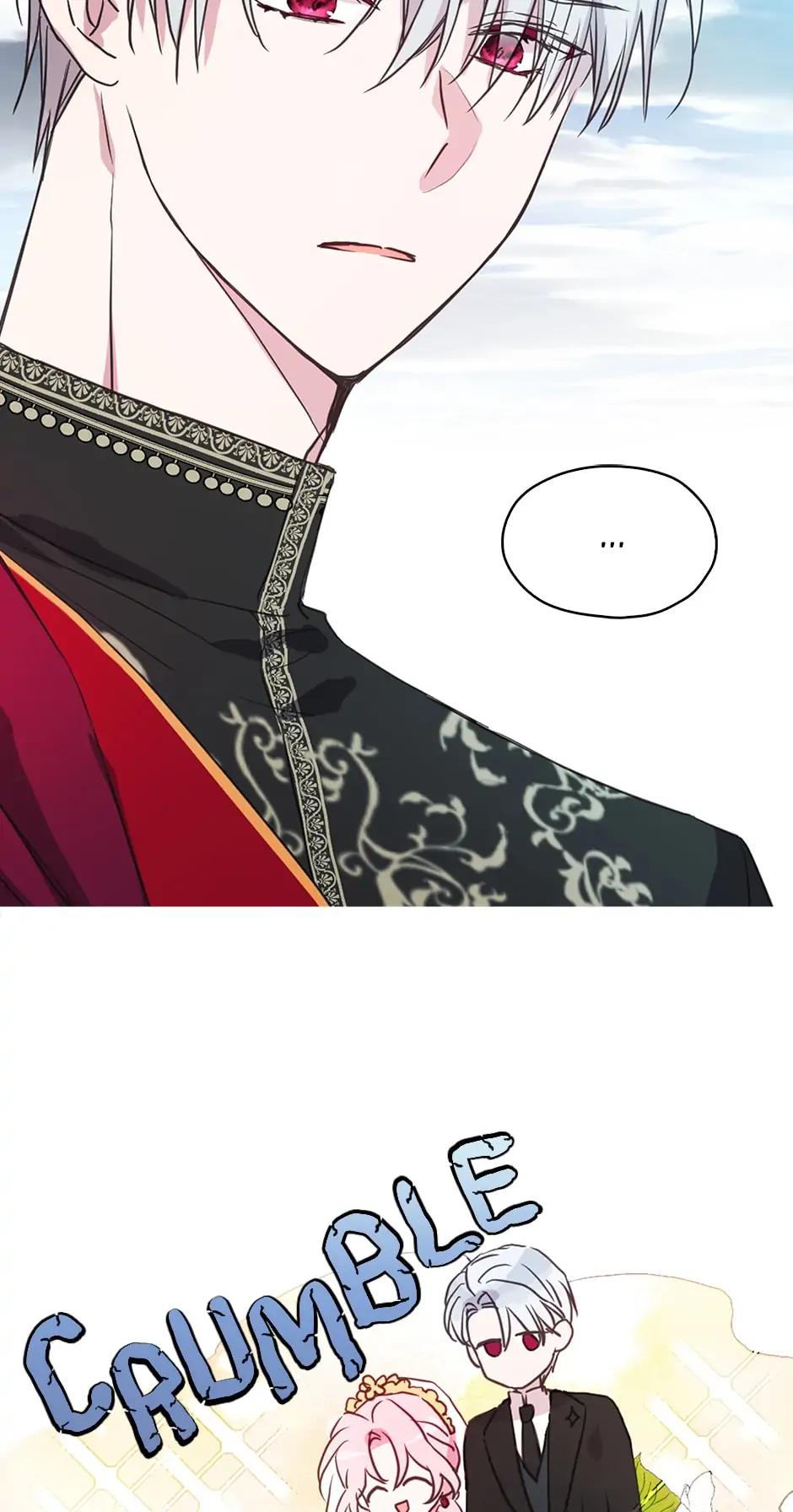 Seduce the Villain’s Father Chapter 10 page 5
