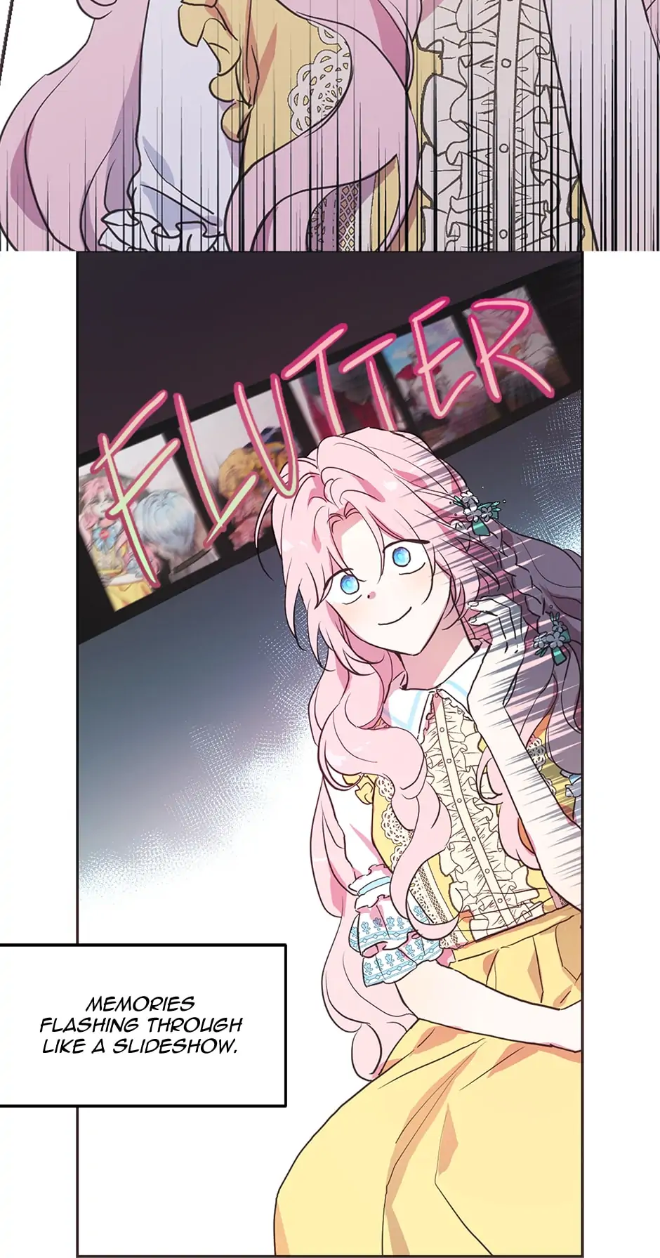 Seduce the Villain’s Father Chapter 10 page 7