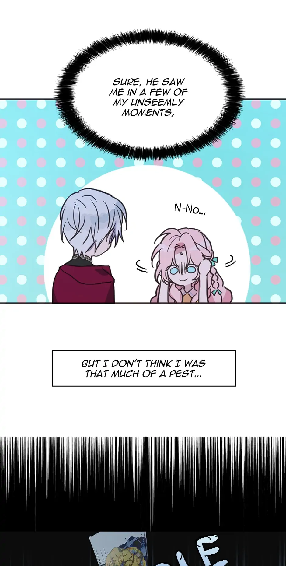 Seduce the Villain’s Father Chapter 10 page 8