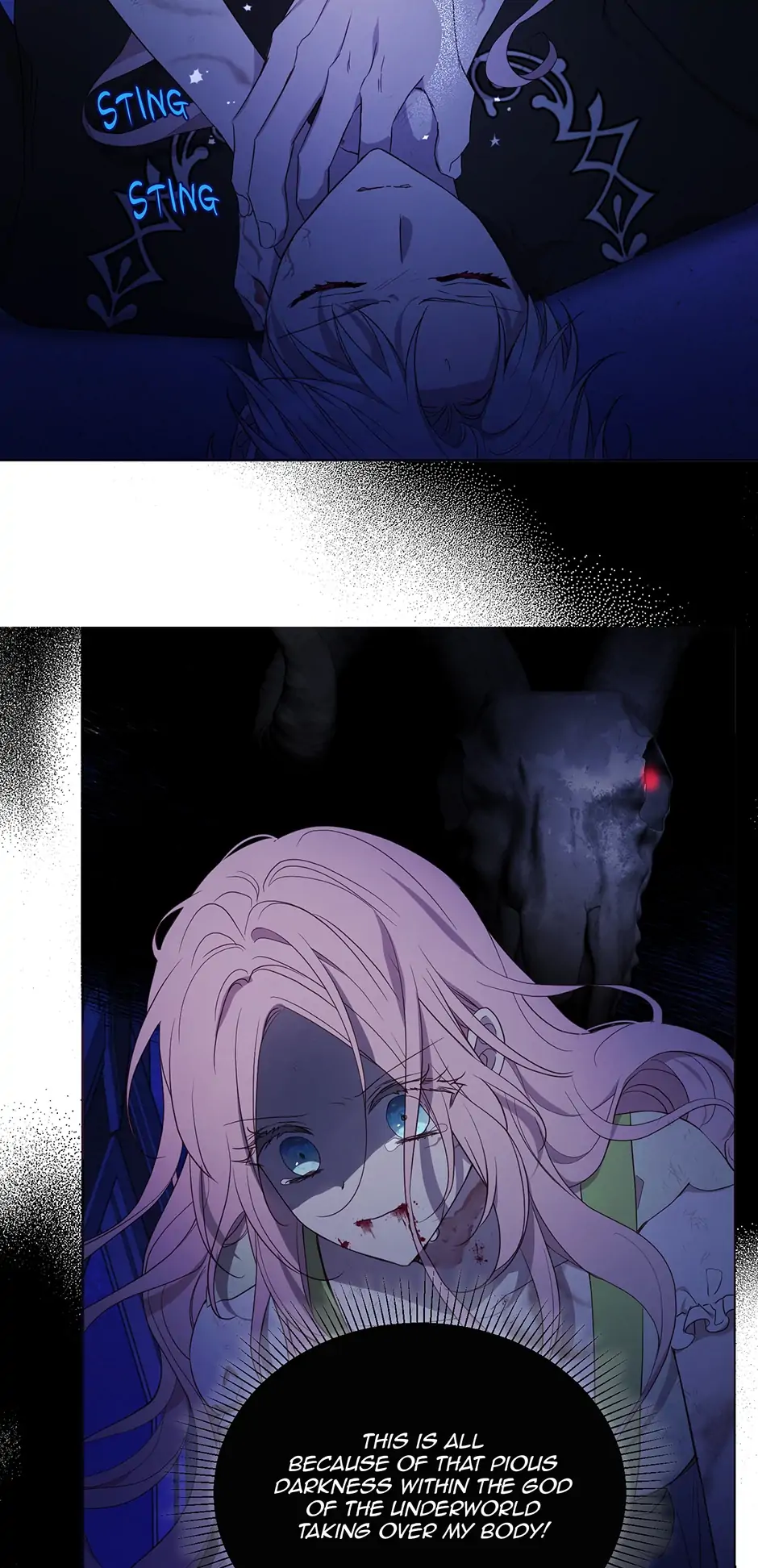 Seduce the Villain’s Father Chapter 129 page 9