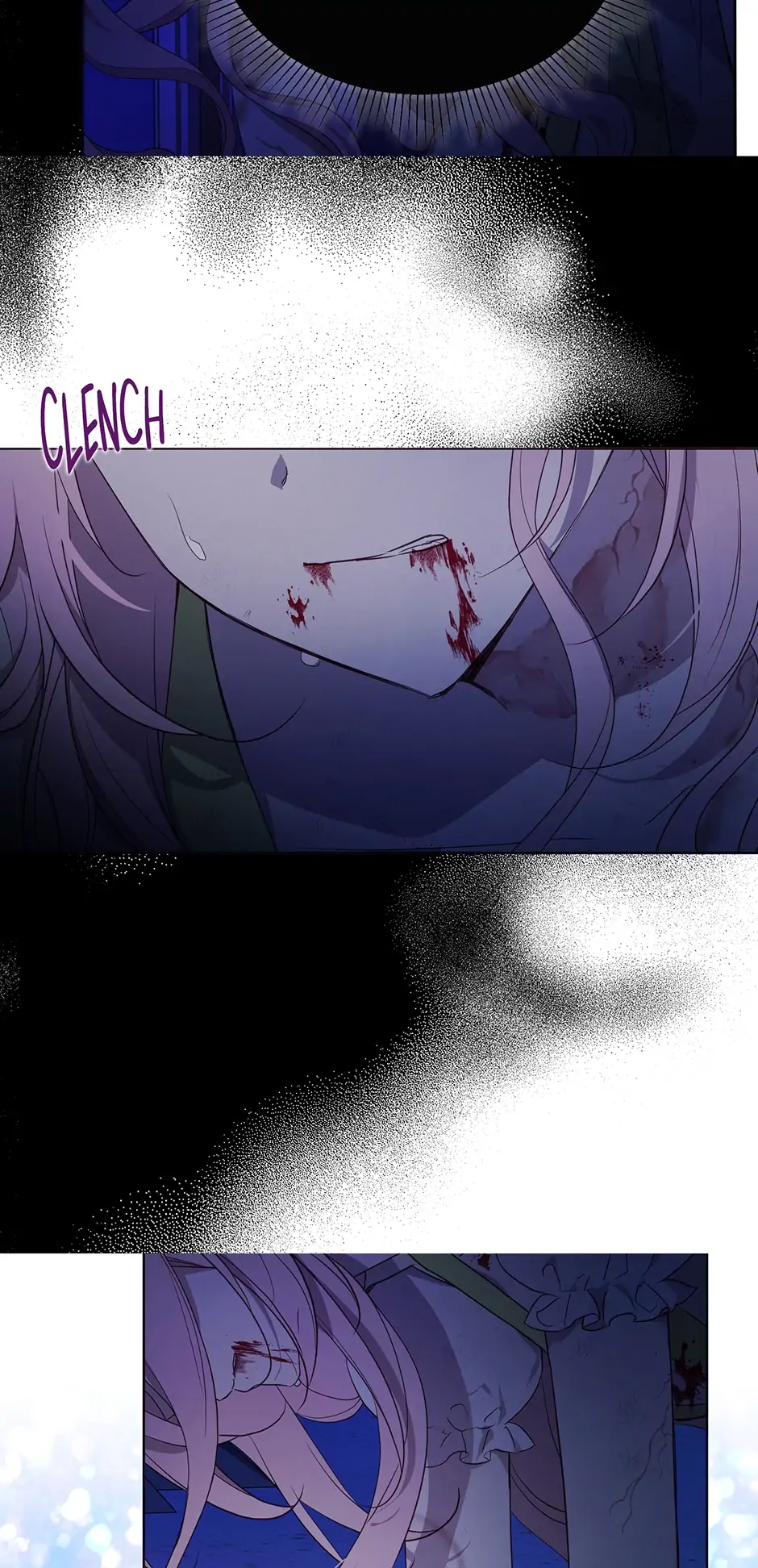 Seduce the Villain’s Father Chapter 129 page 10