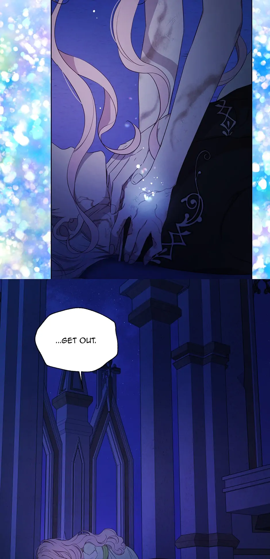 Seduce the Villain’s Father Chapter 129 page 11