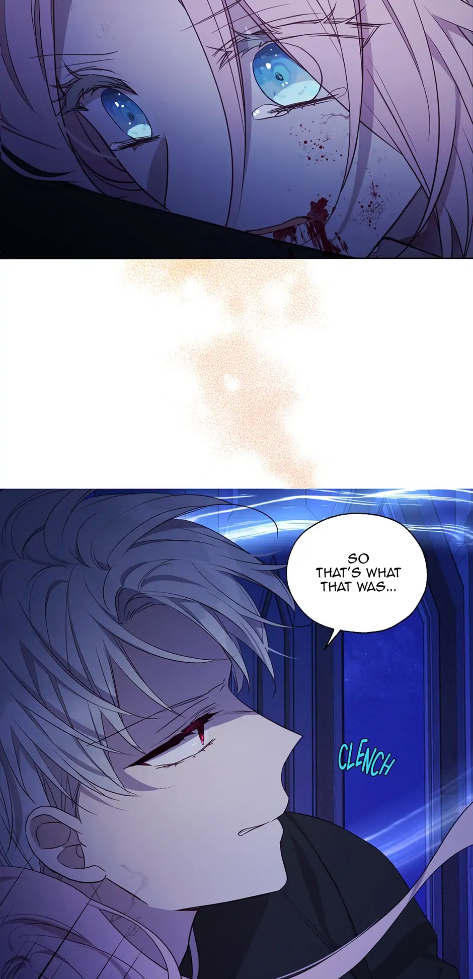 Seduce the Villain’s Father Chapter 129 page 18