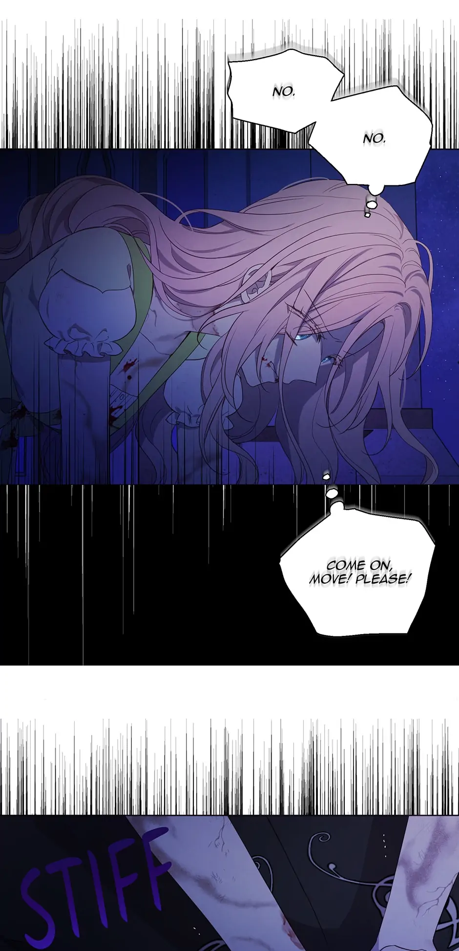 Seduce the Villain’s Father Chapter 129 page 1