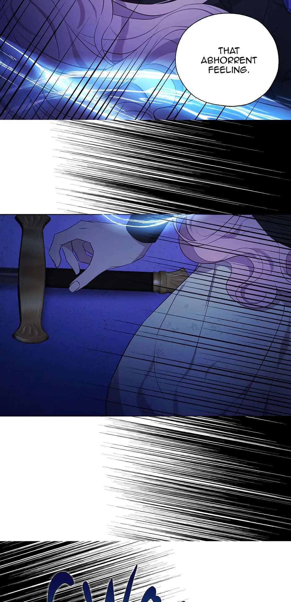 Seduce the Villain’s Father Chapter 129 page 19