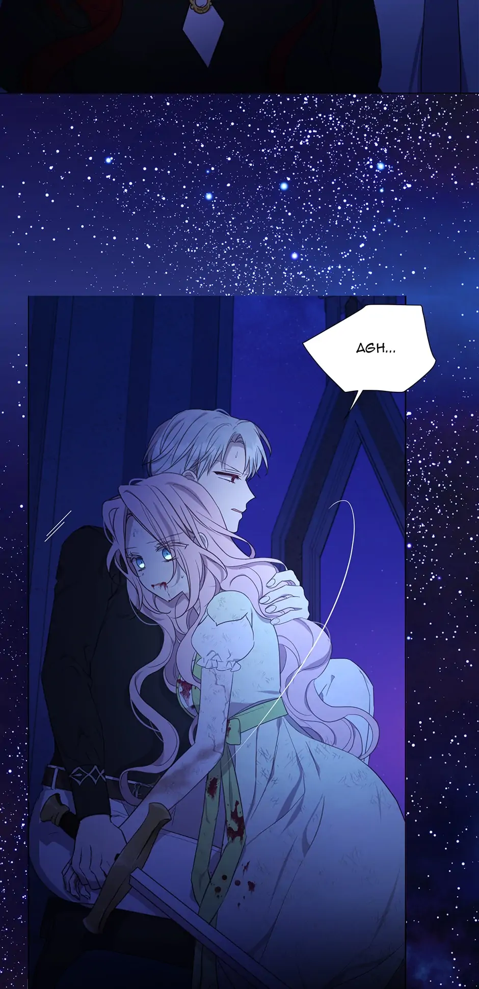 Seduce the Villain’s Father Chapter 129 page 28