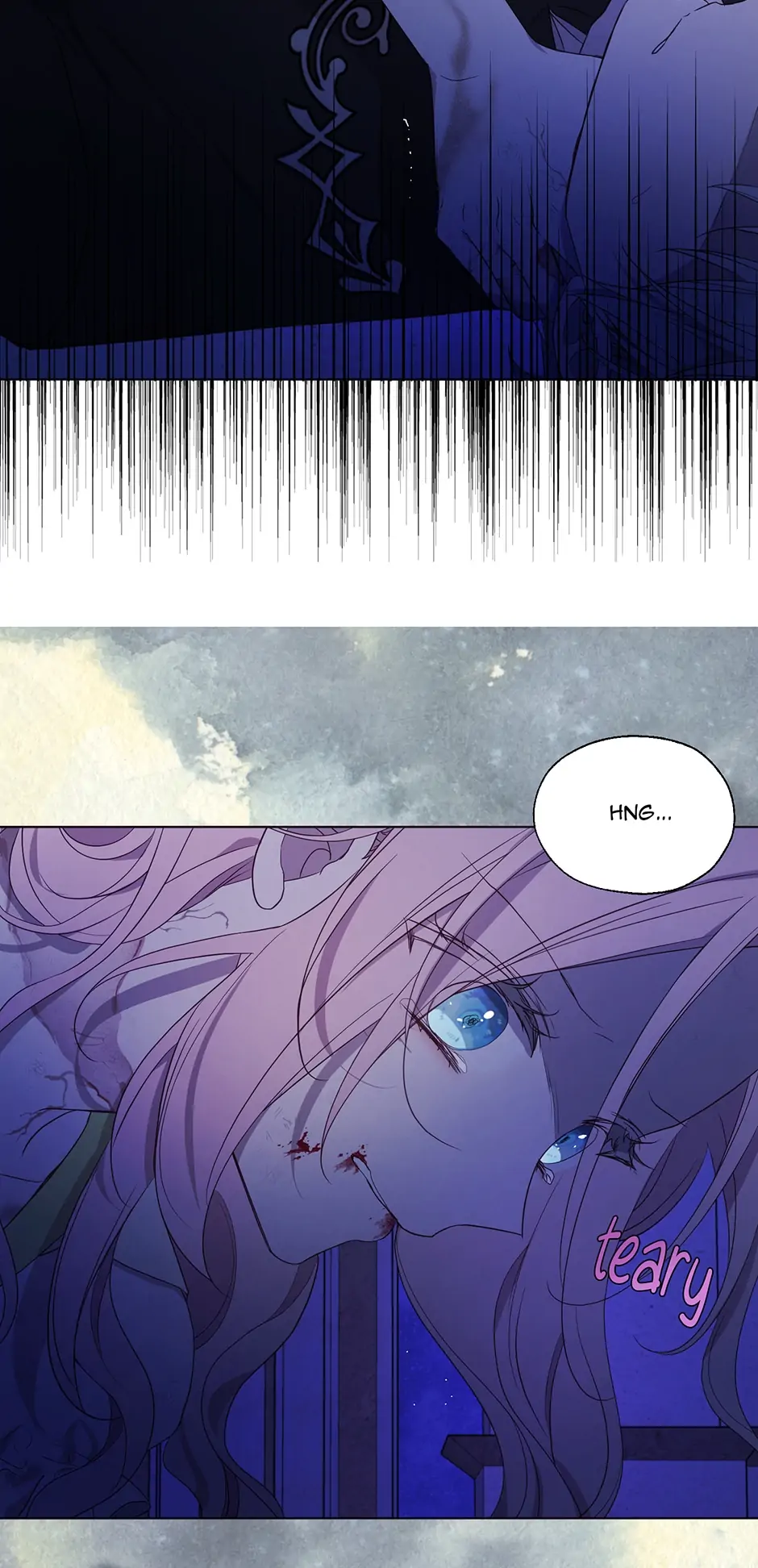 Seduce the Villain’s Father Chapter 129 page 2