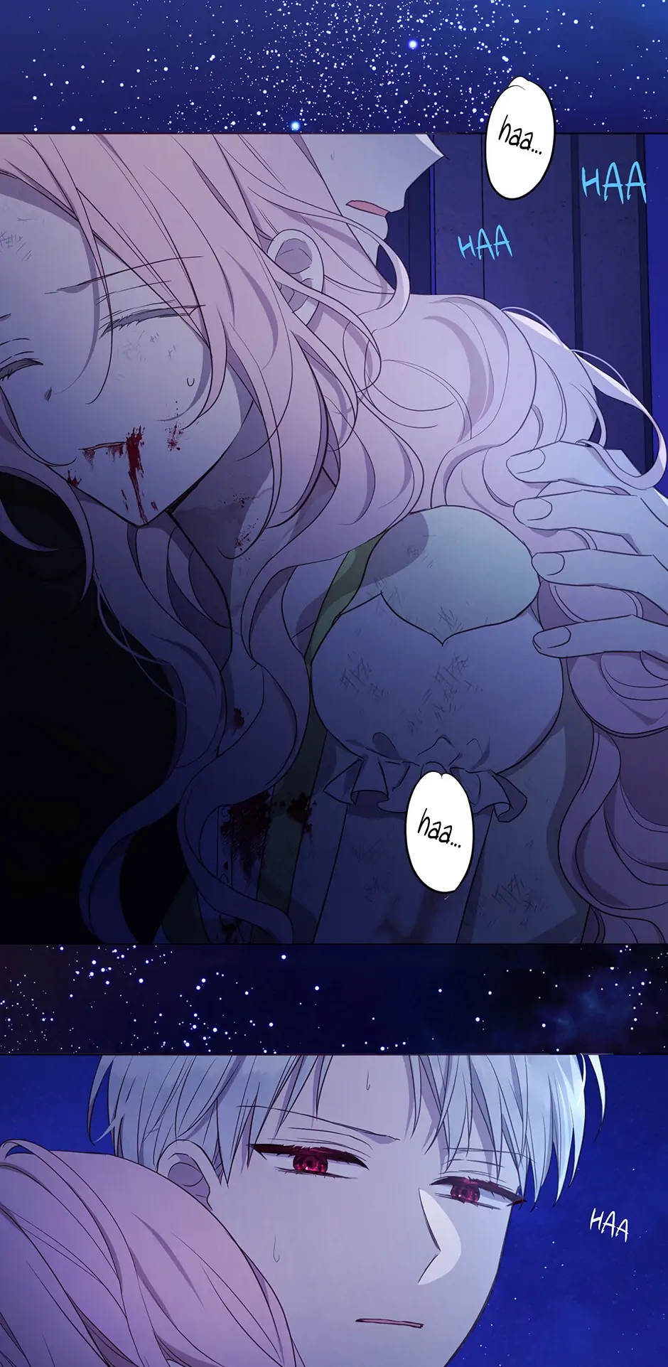 Seduce the Villain’s Father Chapter 129 page 29