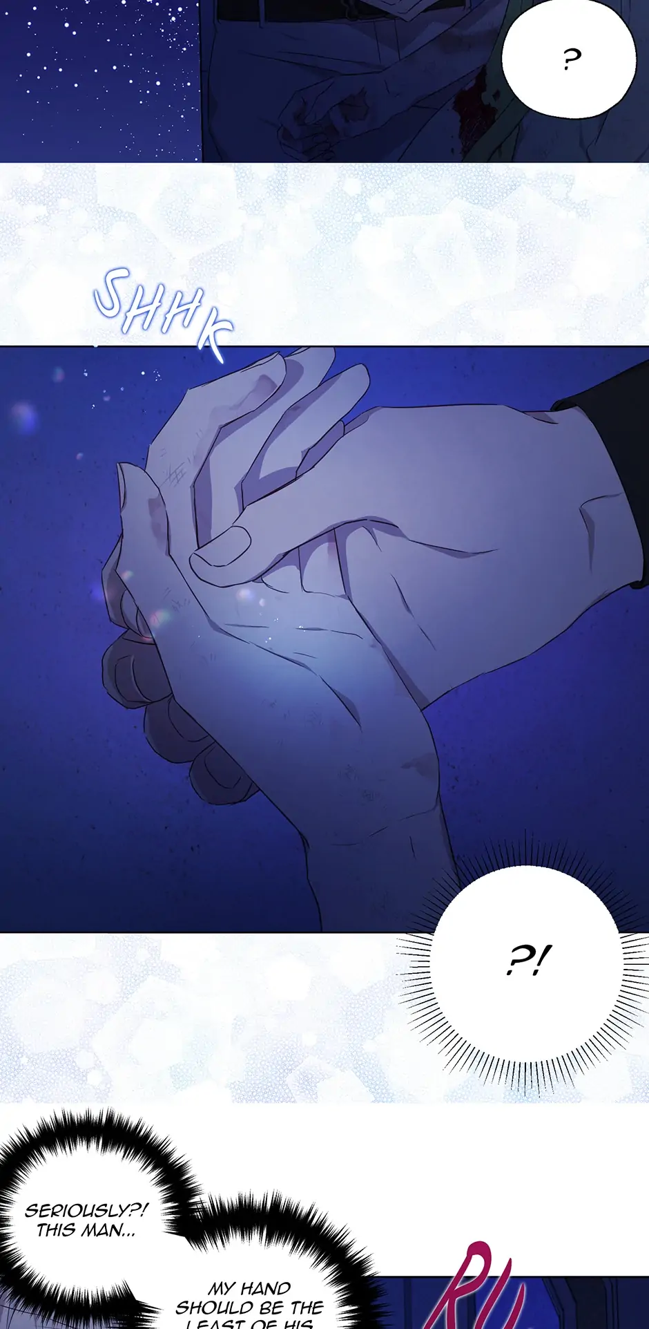 Seduce the Villain’s Father Chapter 129 page 31