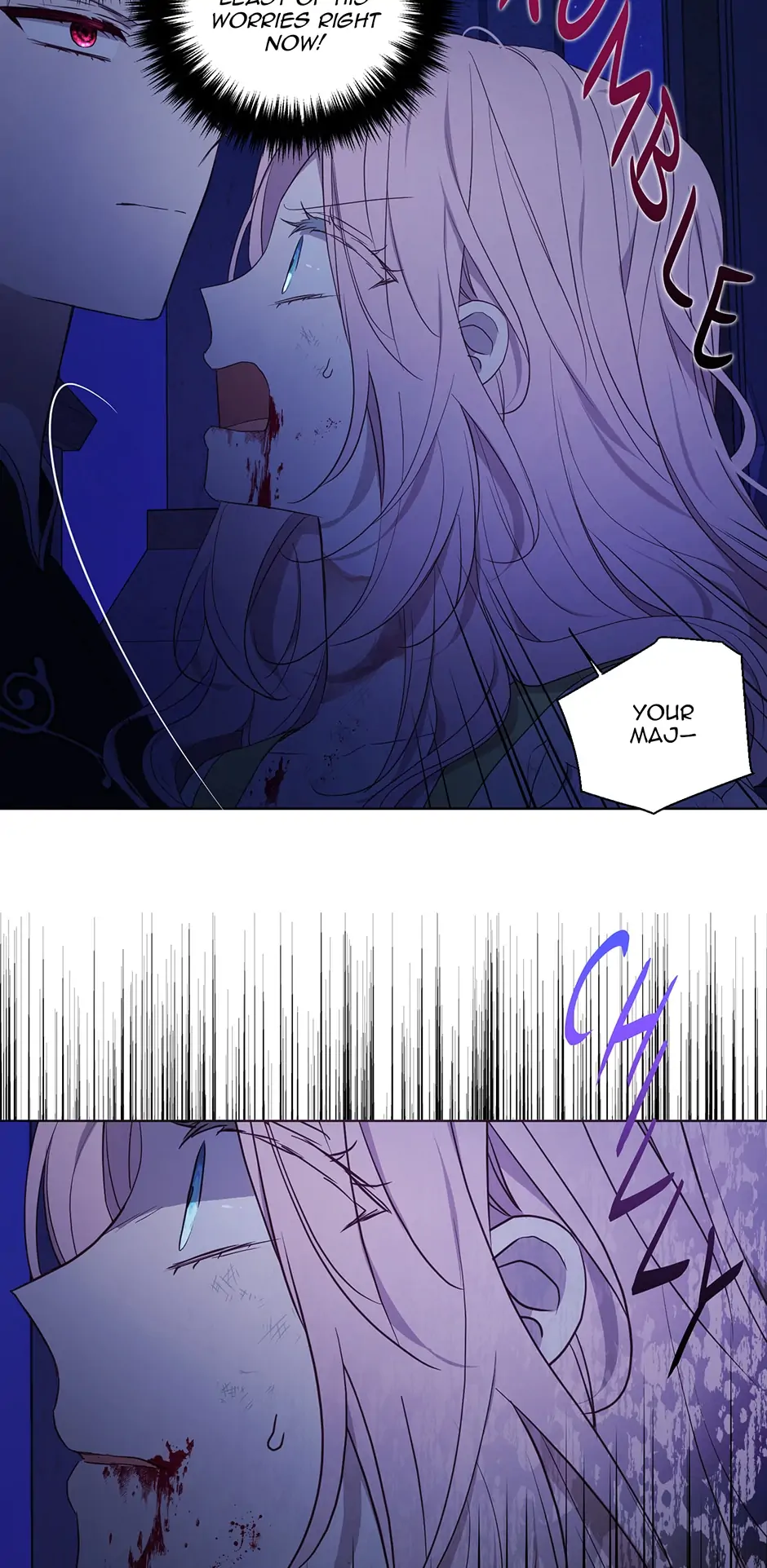 Seduce the Villain’s Father Chapter 129 page 32