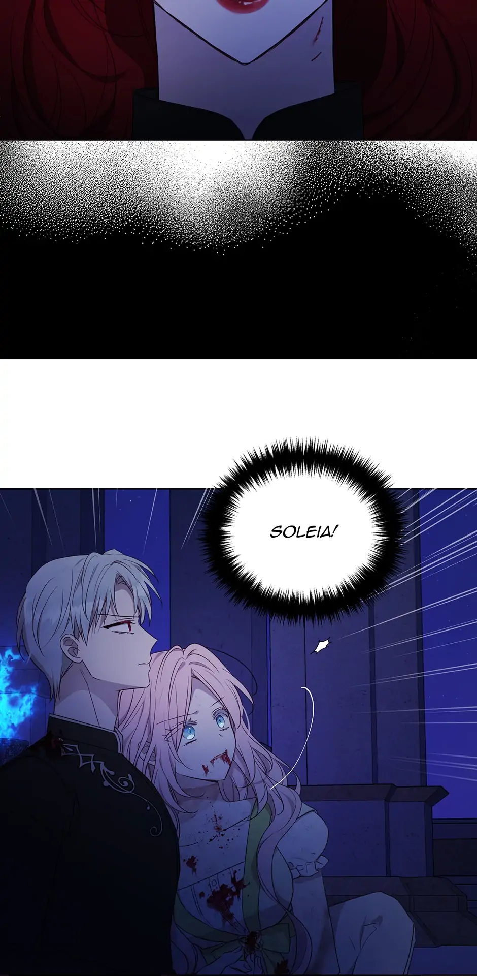 Seduce the Villain’s Father Chapter 129 page 35