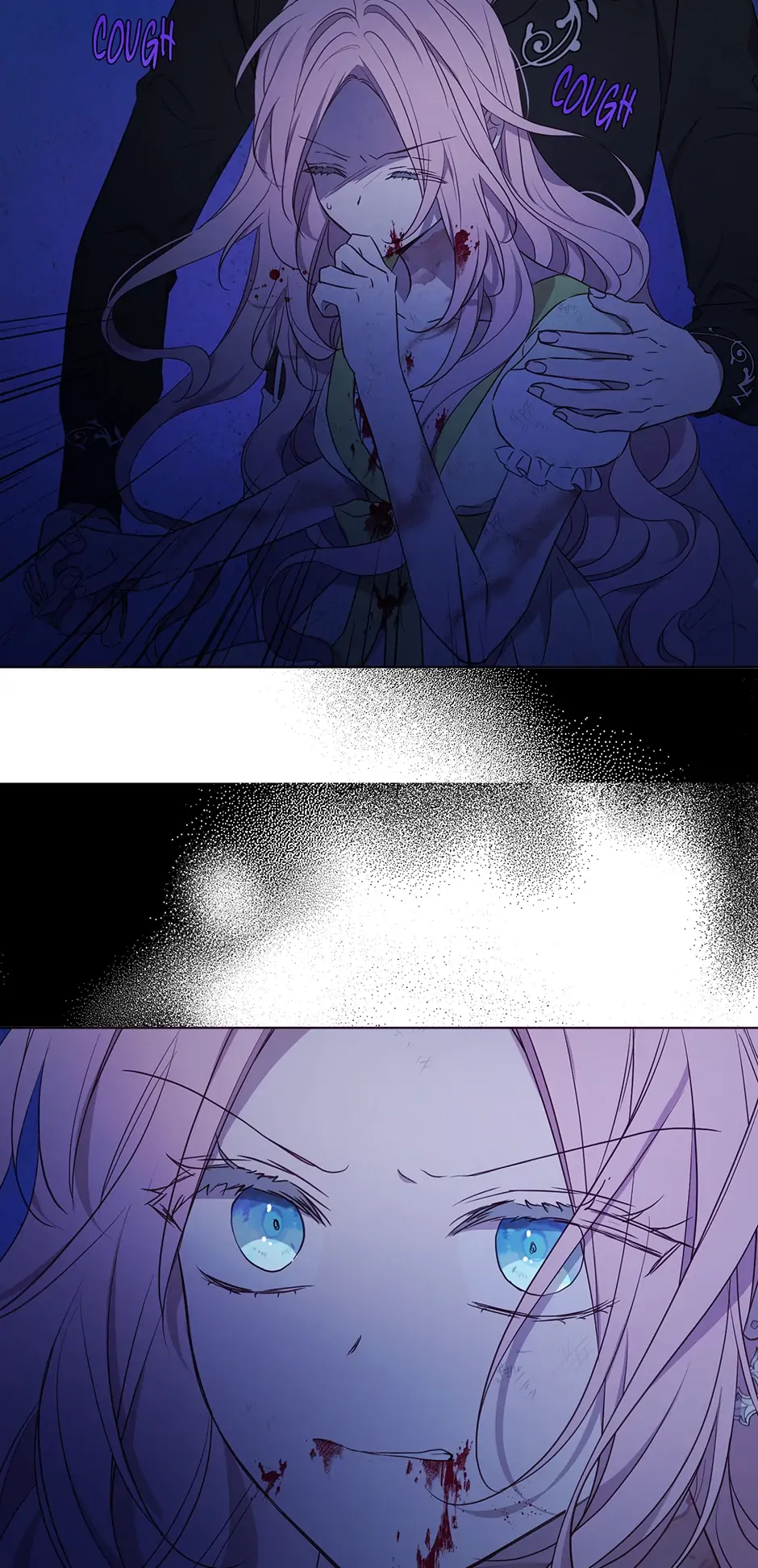 Seduce the Villain’s Father Chapter 129 page 39